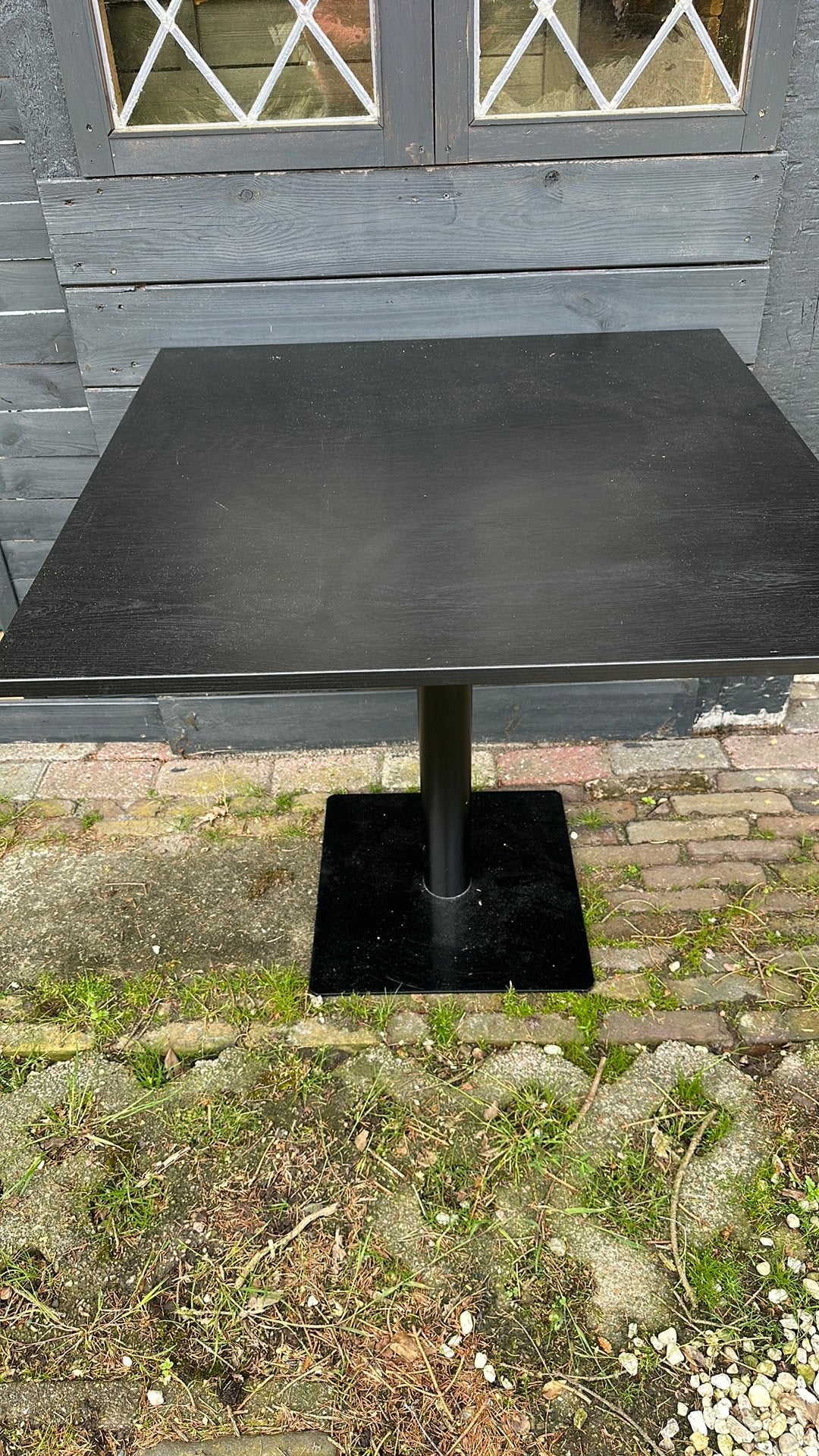 Diversen huisraad, Ophalen of Verzenden, Rechthoekig, 50 tot 100 cm