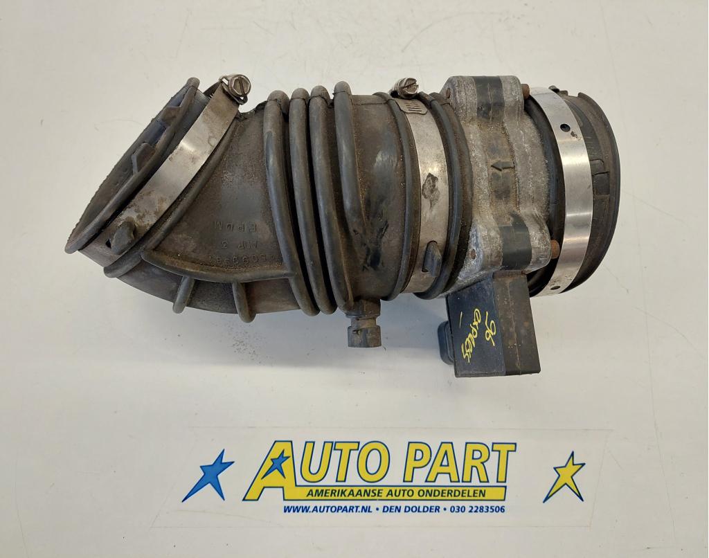 Chevrolet Express MAF sensor 1996-2002, Gebruikt, Info@gm.com, Chevrolet, Ophalen of Verzenden