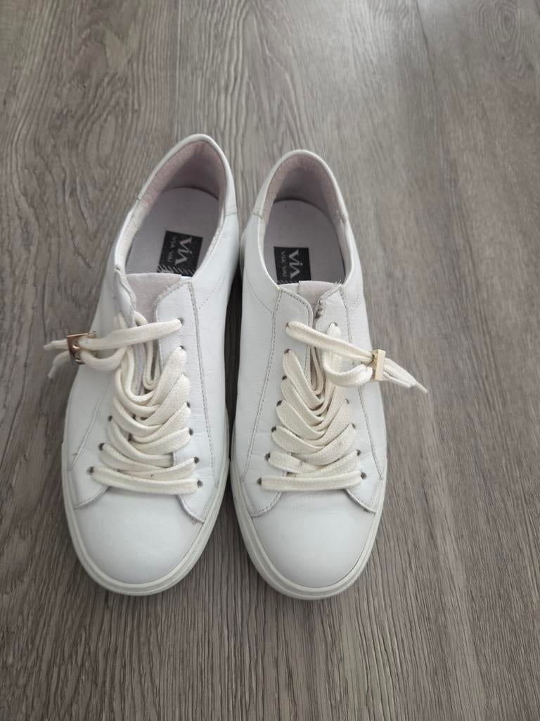 Via Vai sneakers, maat 36, Via Vai, Ophalen of Verzenden, Sneakers of Gympen, Zo goed als nieuw