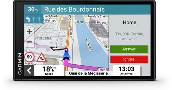 Garmin DriveSmart 66 MT-S - Navigatiesysteem Auto, Auto diversen, Triple J Online, Info@triplejonline.nl, De Spinnekop 9