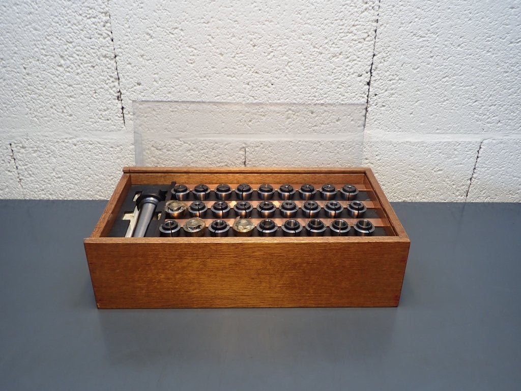 MC4 Spantang set 3 t/m 16mm met F22 / 140E spantangen, Niet ingevuld, Gebruikt, Niet ingevuld, Ophalen of Verzenden