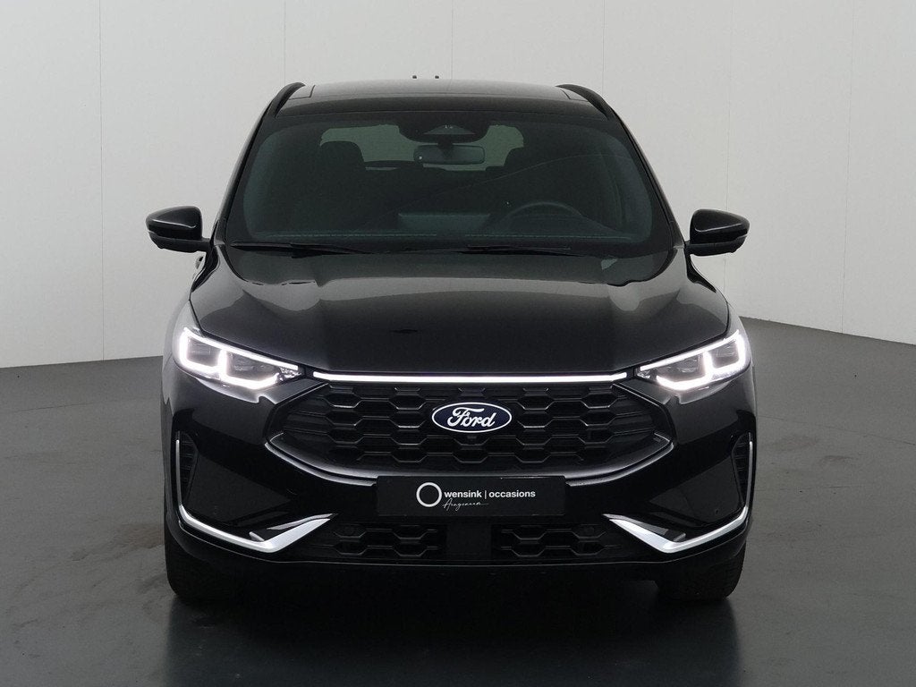 Ford Kuga 2.5 PHEV ST-Line X | Panoramadak | Winterpakket |, Auto's, Ford, 14 kWh, Gebruikt, Euro 6, 4 cilinders