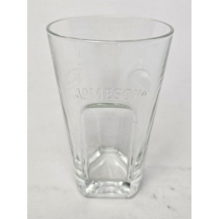 # Jameson longdrink glas model 5, Ophalen of Verzenden, Gebruikt, Borrel- of Shotglas