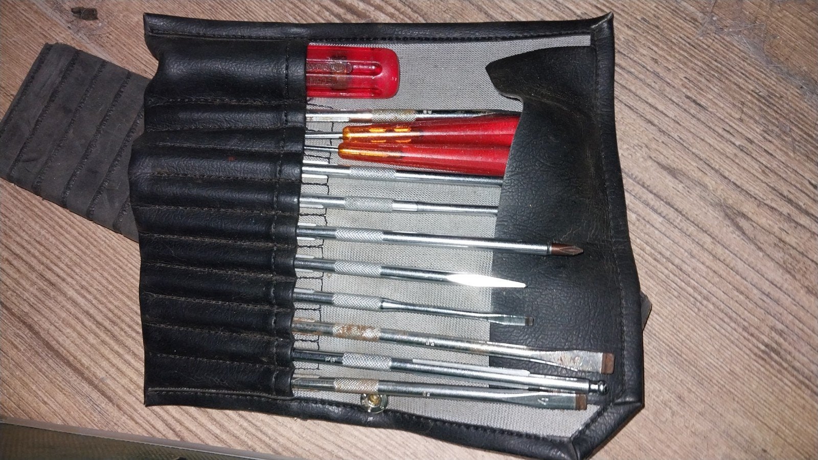 Gereedschap te koop, Ophalen of Verzenden
