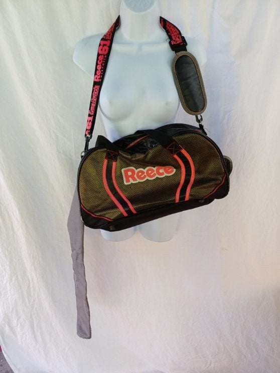 Stoere hockey tas merk Reece Australia 61, ., Unisex volwassen, Ophalen of Verzenden, Zo goed als nieuw
