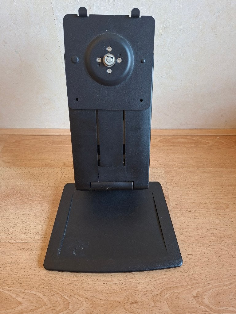 HP Monitorvoet : €10, Ophalen, Gebruikt