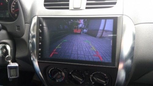 Navigatie Suzuki SX4 2006-2013 apple carplay android 15, Oberonweg 262 3208pg, Nieuw, Ophalen of Verzenden, Dynavin