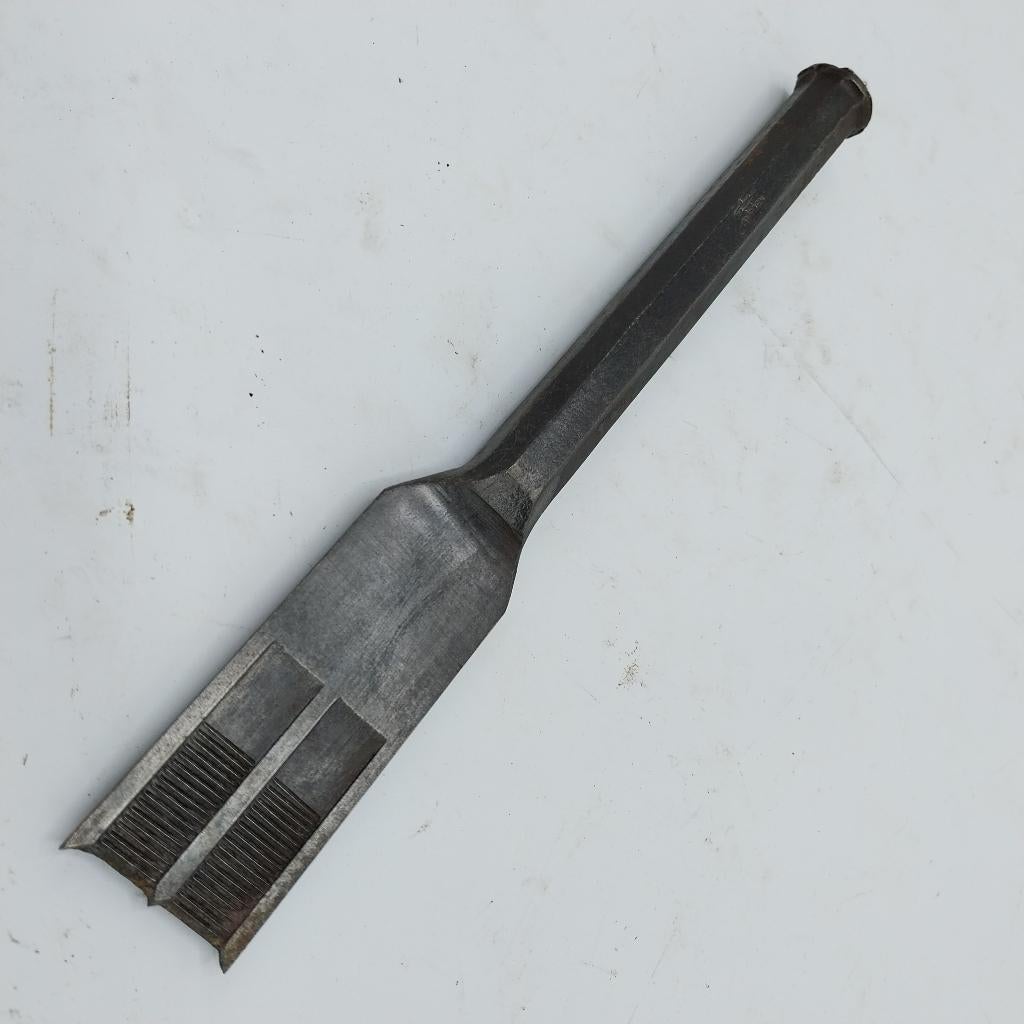 Scharnierbeitel Eskilstuna Zweden onder visje 32 mm (ML), Ophalen of Verzenden