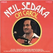 Neil Sedaka Oh Carol  Originele LP Nieuw., LP, Pop, Ophalen of Verzenden, 12 inch