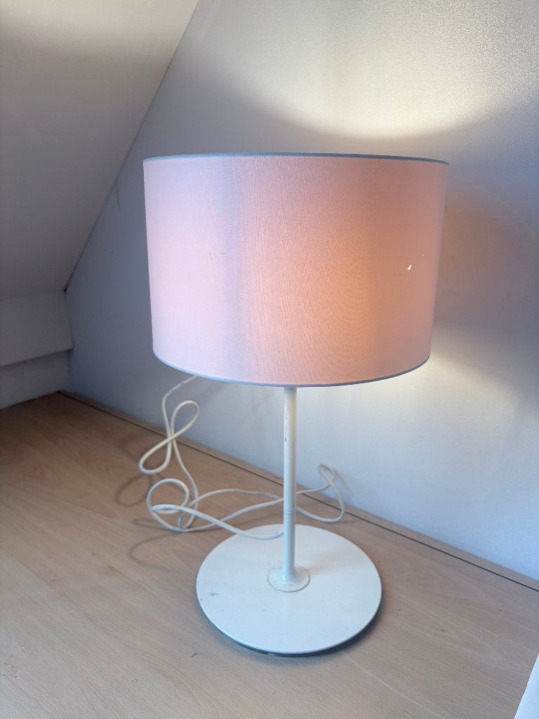 Table Lamp, Ophalen, Gebruikt, Table lamp, Minder dan 100 cm