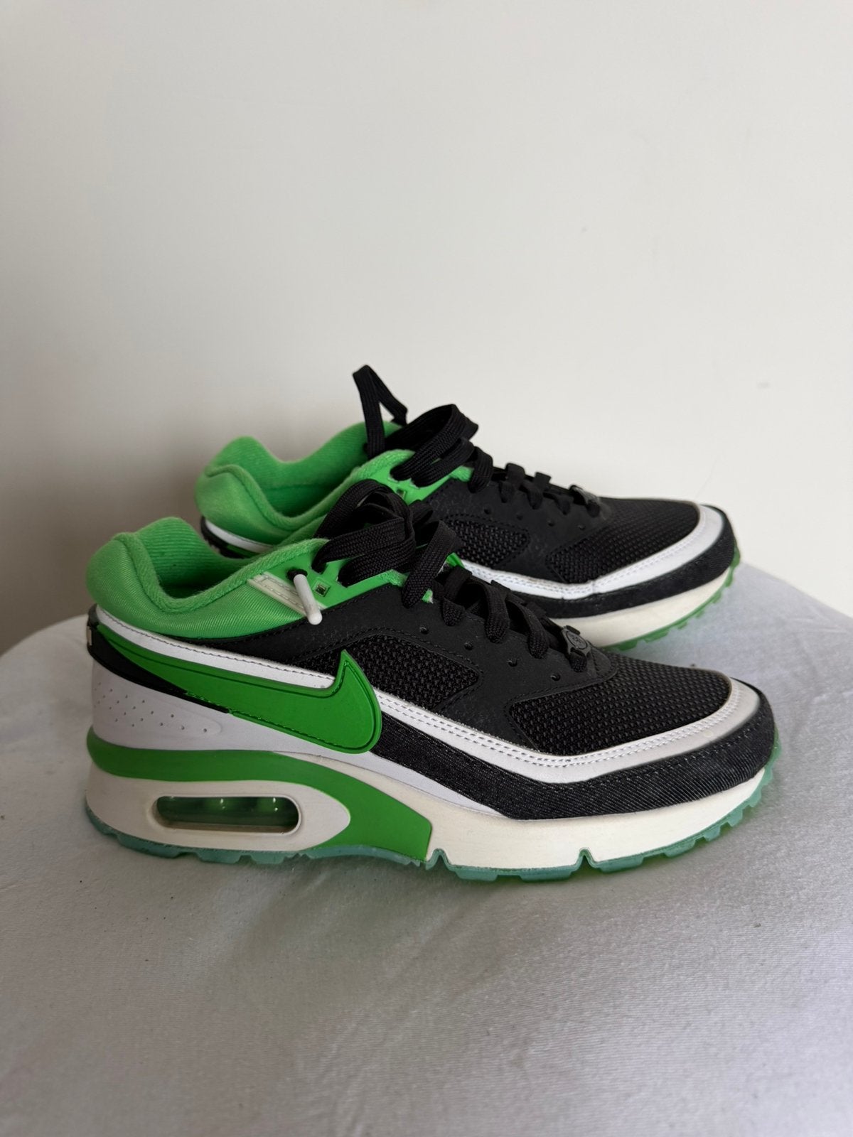 Nike Air Max BW QS maat 37,5, Ophalen of Verzenden, Zo goed als nieuw