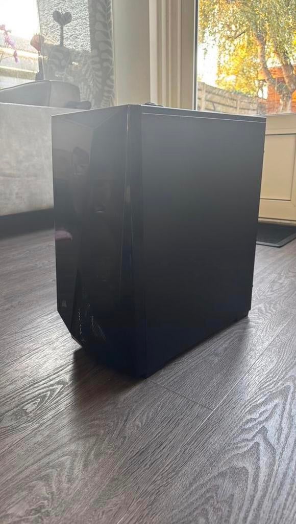 Game PC, Ophalen of Verzenden, Gebruikt