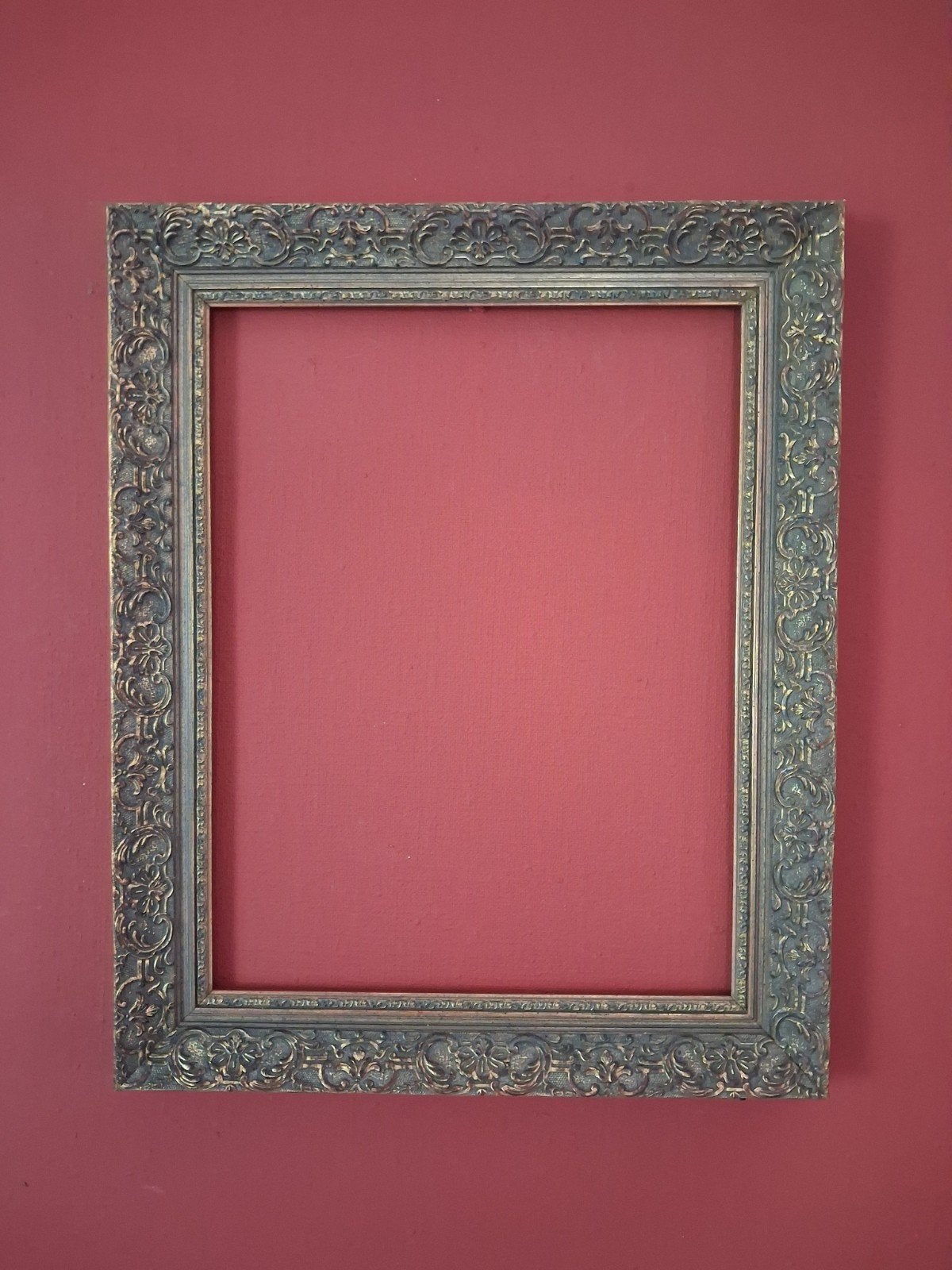 Schilderijlijst 044. 36x46,5 cm., Huis en Inrichting, Woonaccessoires | Lijsten, Ophalen of Verzenden, Schilderijlijst