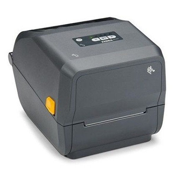 Zebra Labelprinter ZD420 LAN (Ethernet) USB, Computers en Software, Gebruikt, Onbekend, Ophalen of Verzenden, Zebra