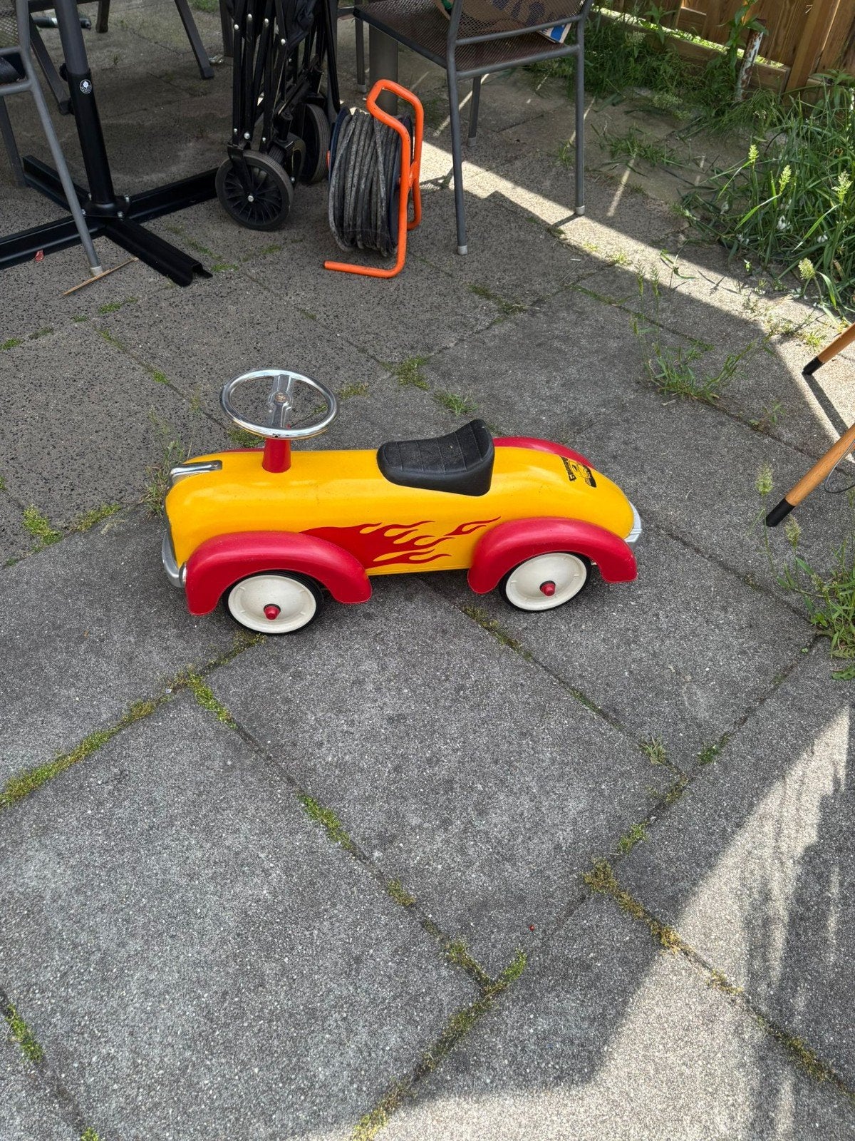 Loopauto, Ophalen of Verzenden, Overige merken