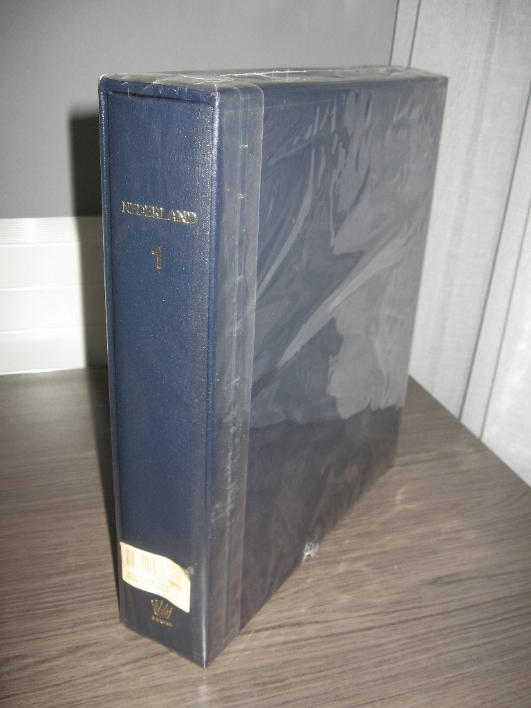 Importa Juweel Nederland Band 1. Nieuw., Ophalen of Verzenden, Verzamelalbum