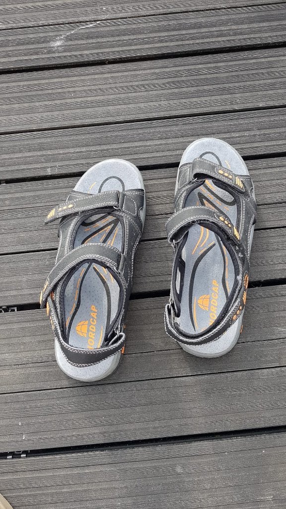 Sandalen dames / heren / kinderen, Kleding | Heren, Schoenen, Sandalen, Overige kleuren, Onbekend, Nieuw