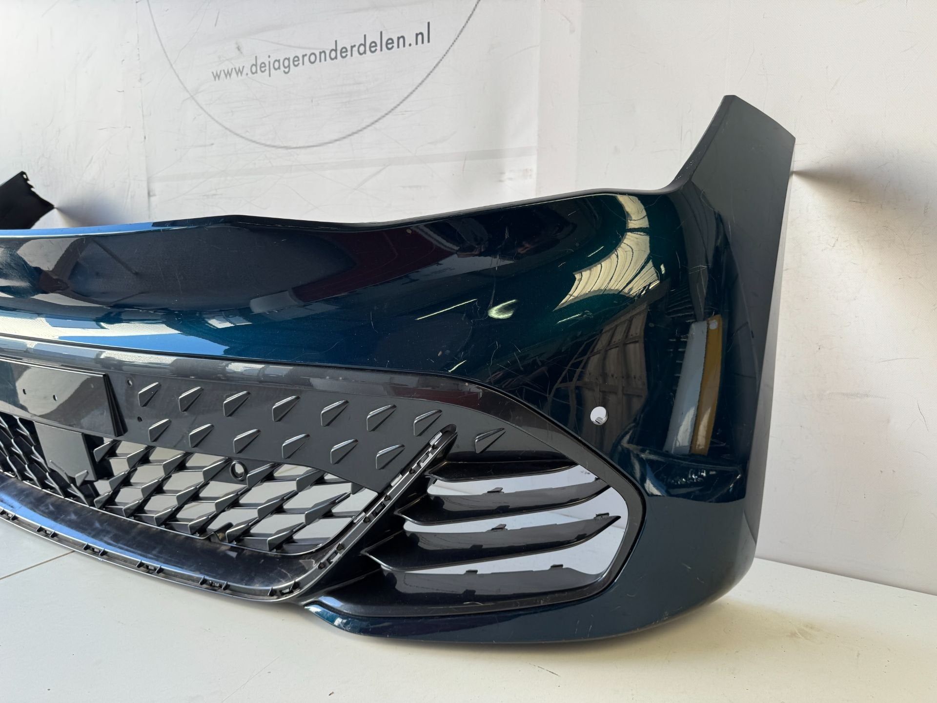 CUPRA BORN VOORBUMPER BUMPER 10E807221D, Auto-onderdelen, Gebruikt, Voor, Autovia A-2, Km 585 585
08760  Martorell, ES, Ophalen of Verzenden