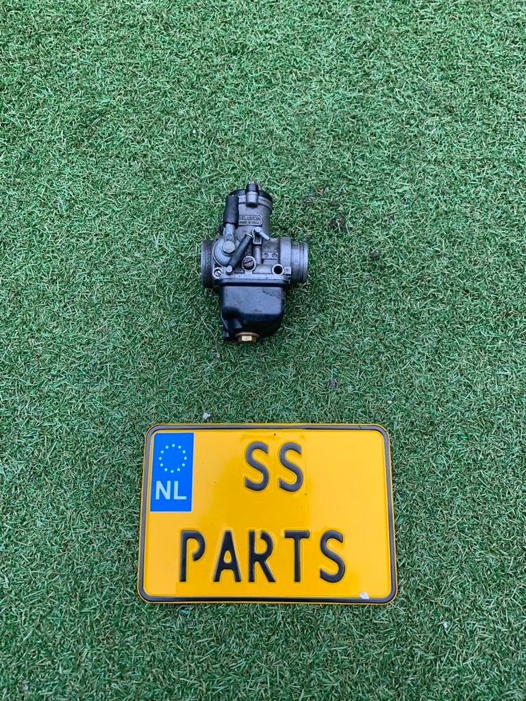 Dellorto 28mm carburateur, Motoren, Ophalen of Verzenden