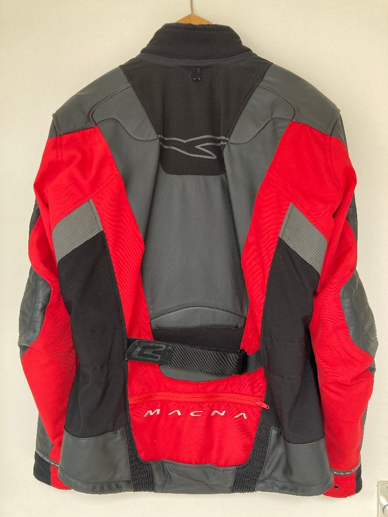 Motorkleding Heer, Motoren, Ophalen, Heren, Jas | leer, Tweedehands