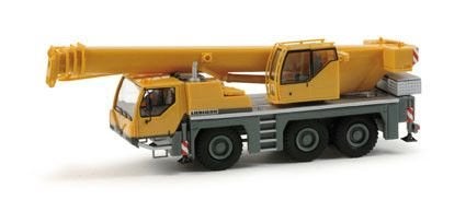 Liebherr R 954 Litronic + greifer, Nieuw, Ophalen of Verzenden, Bus of Vrachtwagen, Herpa