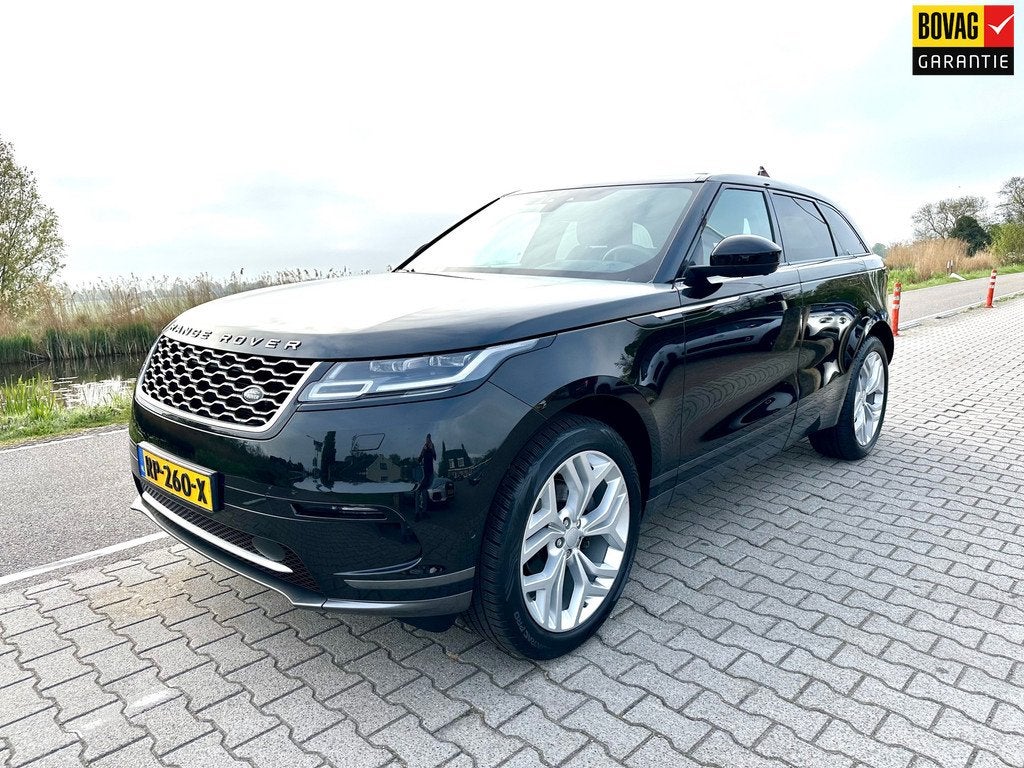 Land Rover Range Rover Velar 2.0 I4 Turbo AWD R-Dynamic HSE,, Auto's, Land Rover, Gebruikt, 4 cilinders, Met garantie (alle), Range Rover Velar