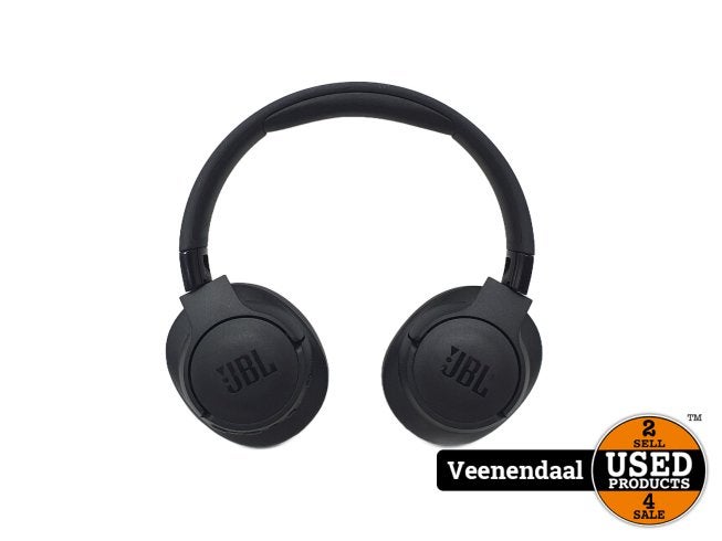 JBL Tune 770NC Black Draadloze Koptelefoon in Nette Staat, JBL, Zo goed als nieuw, Support@jbl.com, 400 Atlantic Street
Stamford, CT 06901
USA