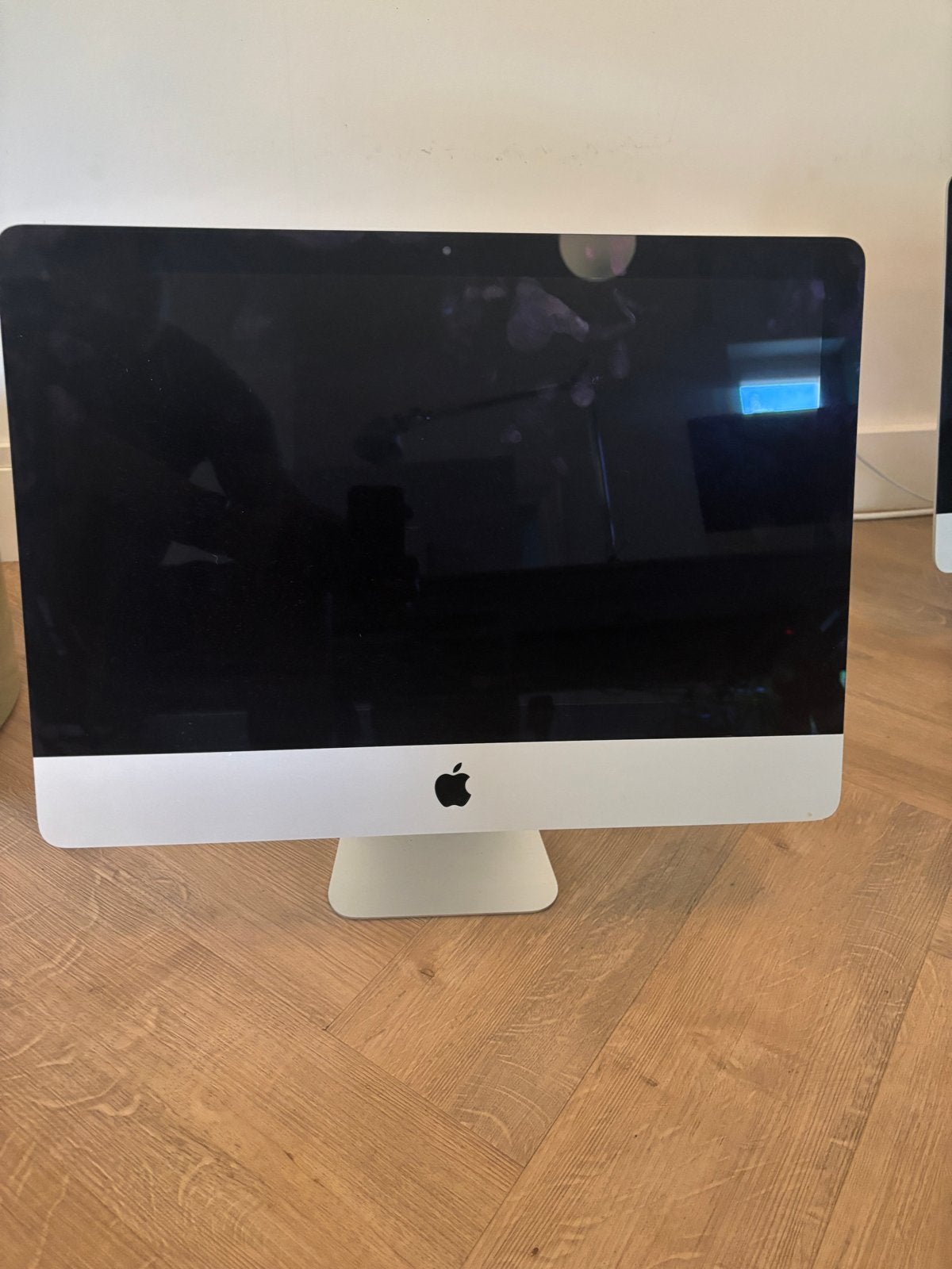 iMac 2017 21.5 inch 4K Retina - Intel i5, 8GB RAM, 500GB, 8 GB, IMac, Ophalen of Verzenden, Zo goed als nieuw