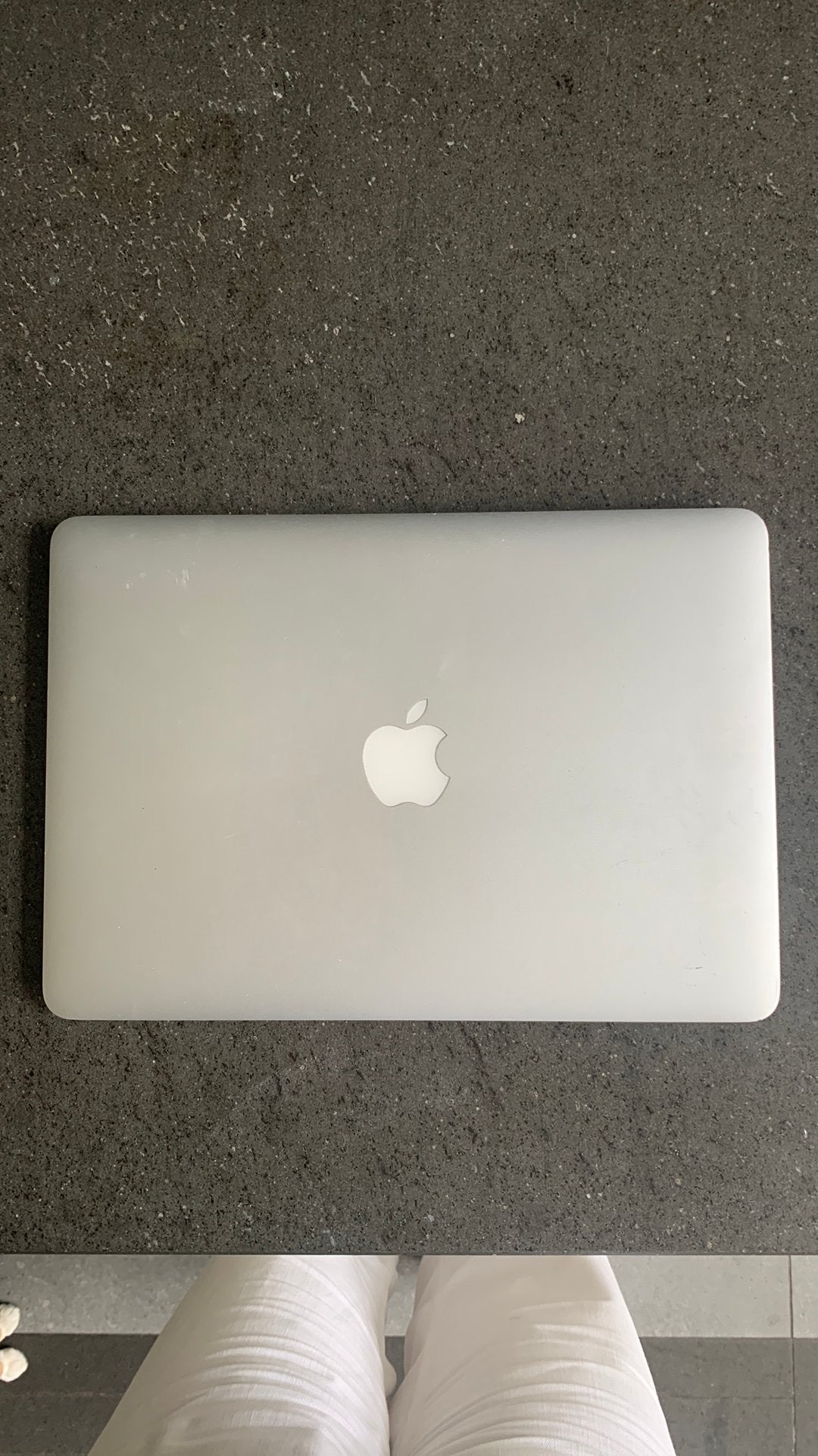 Apple Mac Book Pro uit 2013. Met oplader., MacBook Pro, Gebruikt, 2 tot 3 Ghz, 13 inch