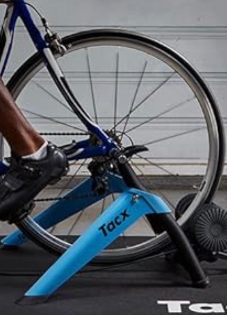 indoor trainer, Ophalen, Zo goed als nieuw, Overige typen