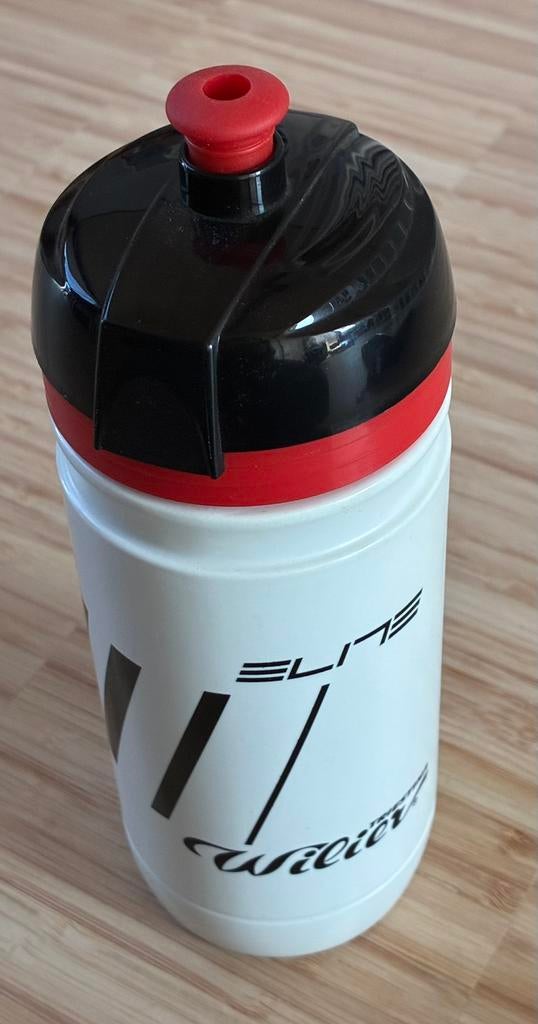 Nieuwe Wilier  bidon, Ophalen of Verzenden, Zo goed als nieuw
