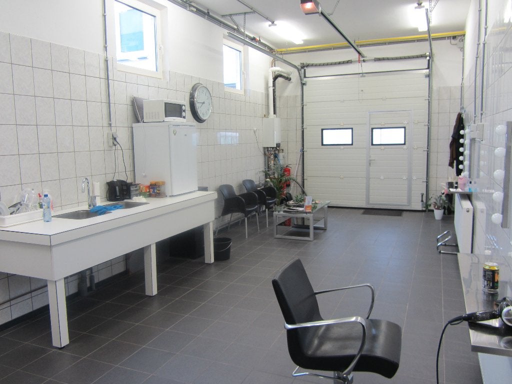 Bedrijfsruimte in Eindoven te huur, Zakelijke goederen, 40 m², Huur, Bedrijfsruimte