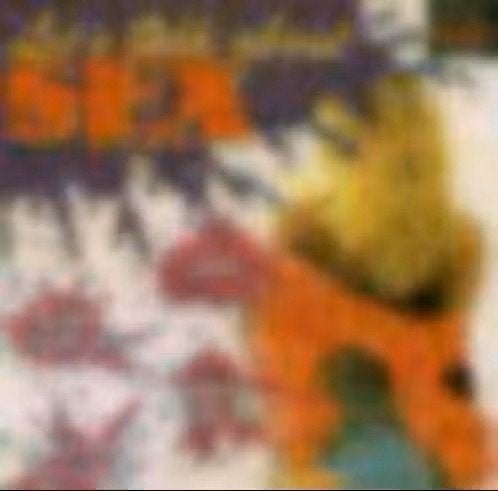Lets talk about sex ( cd ) 1992', Ophalen of Verzenden, Zo goed als nieuw