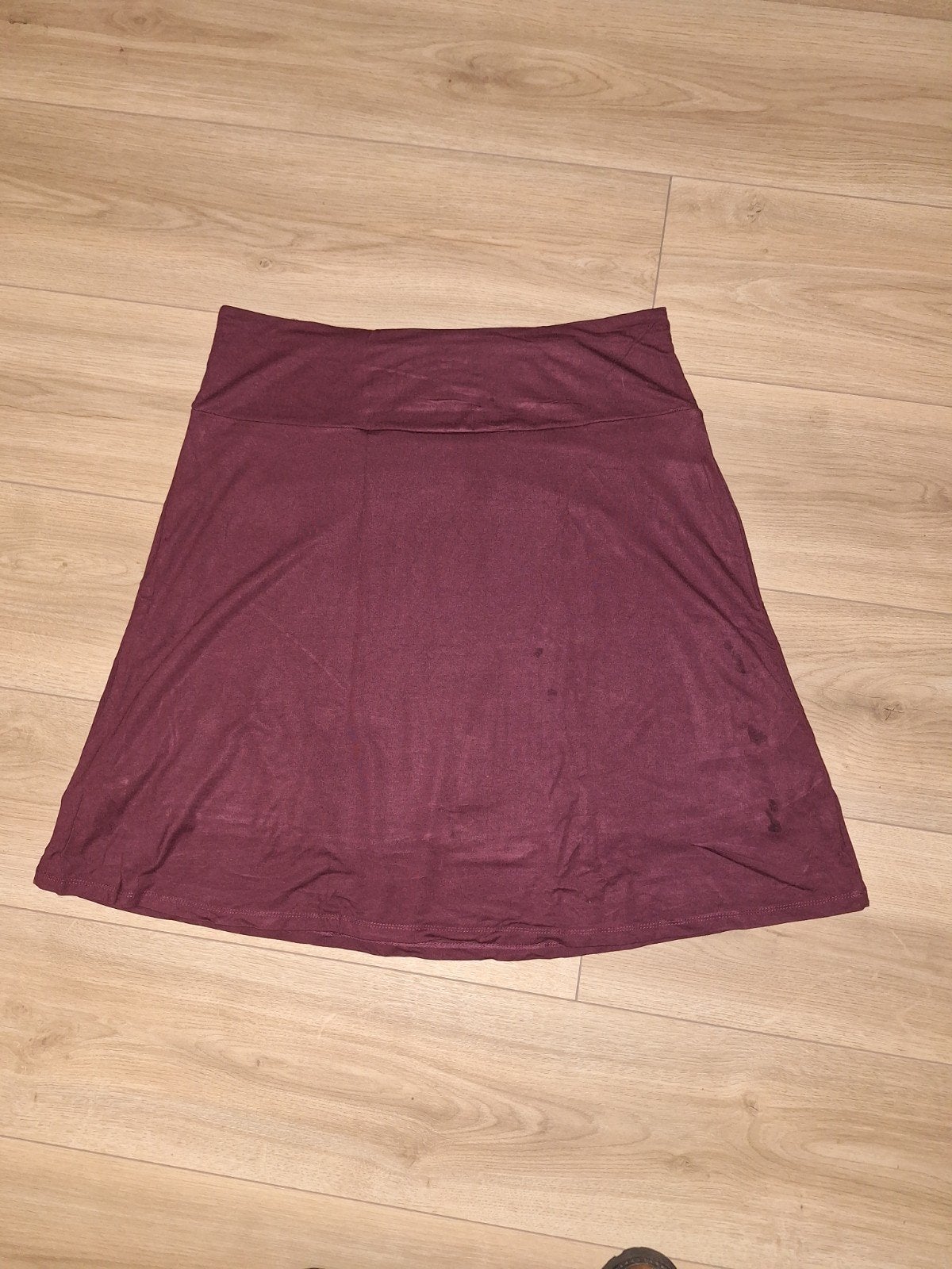 rokje Zilch maat XL, Kleding | Dames, Maat 46/48 (XL) of groter, Ophalen of Verzenden, Knielengte, Gedragen