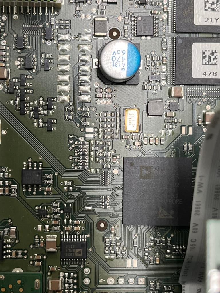 Op zoek naar kapotte elektronica, Computers en Software, Moederborden, Zo goed als nieuw, Overige typen, Ophalen