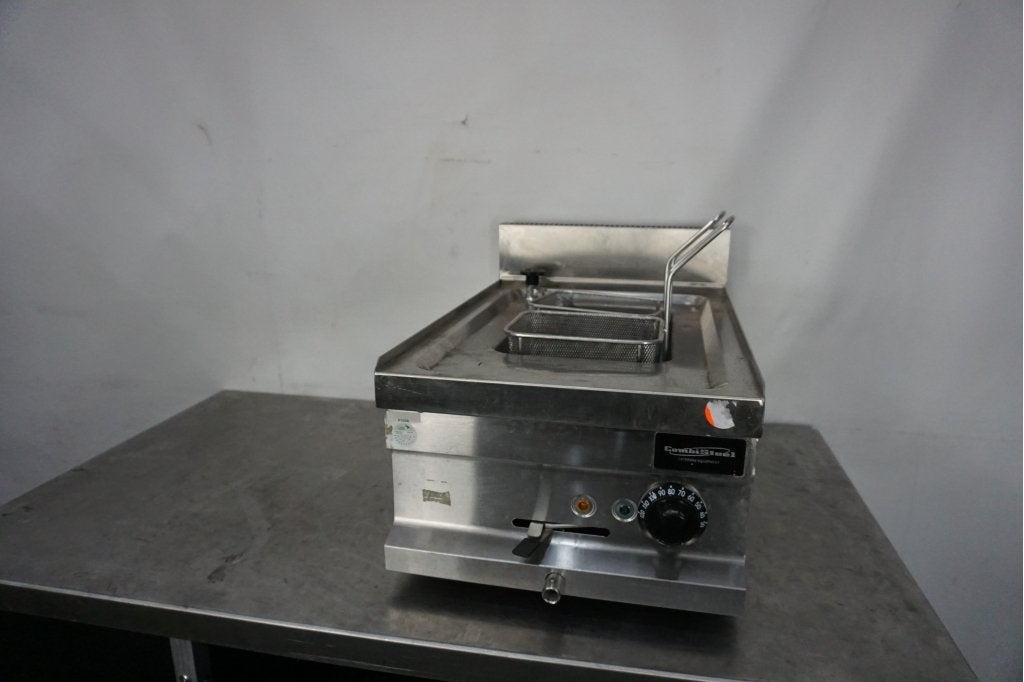 Combisteel pastakoker pastacooker, Niet ingevuld, Niet ingevuld, Ophalen of Verzenden, Niet ingevuld
