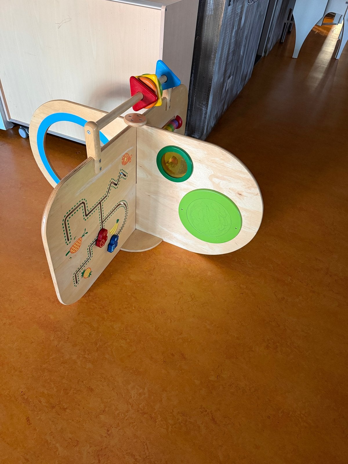 I'M Toy Speelcenter voor kinderdagverblijf gastouder, Ophalen, Gebruikt, Ontdekken