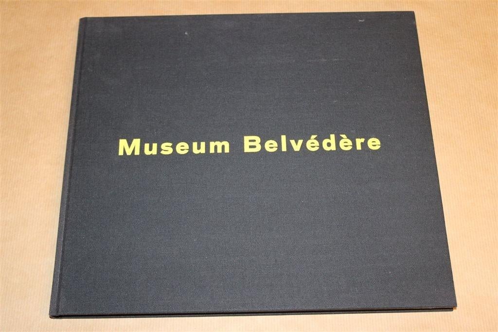 Museum Belvédère — Architectuur van Eerde Schippers, Ophalen of Verzenden, Gelezen, Architecten
