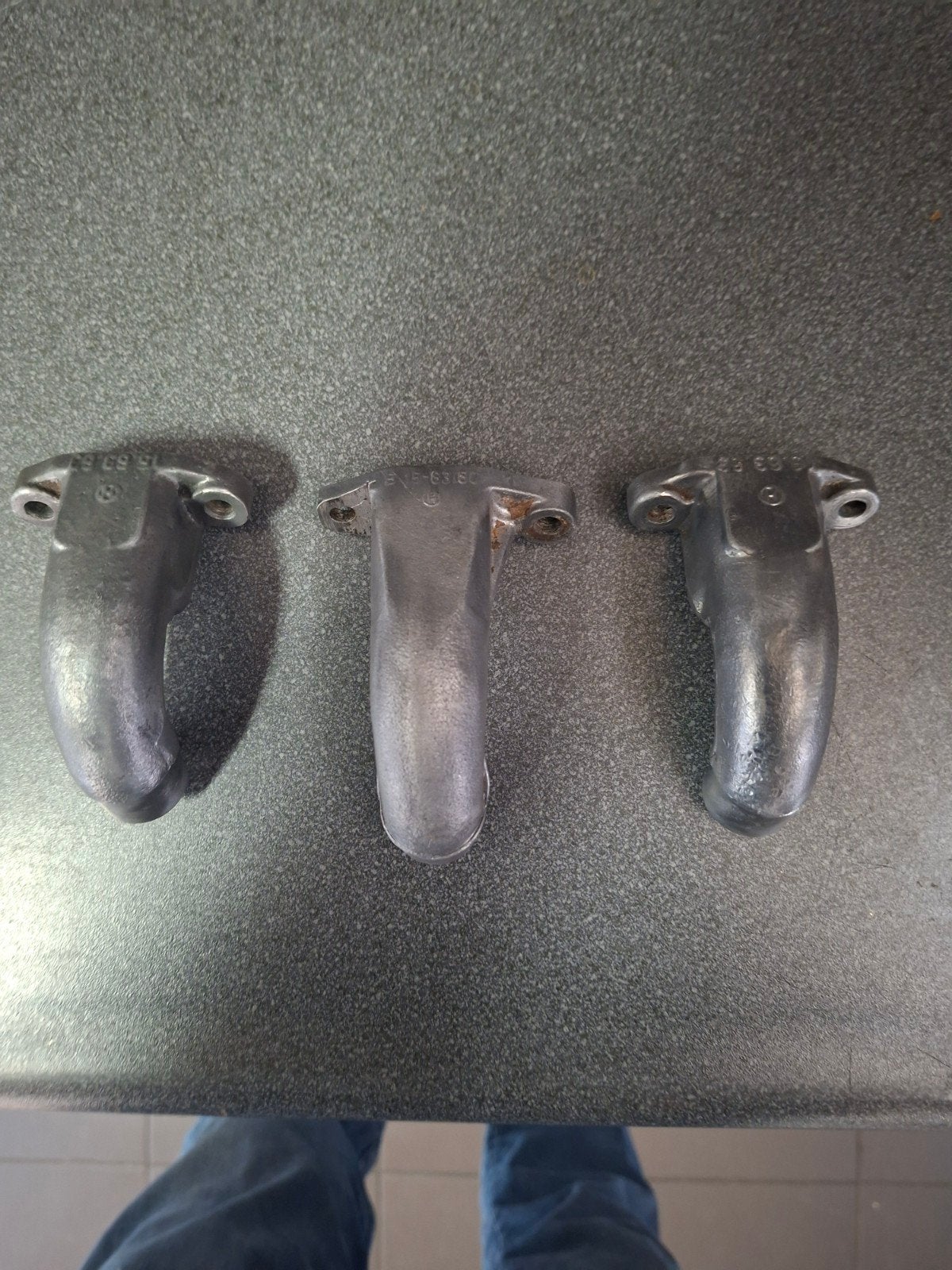 SPRUITSTUK 14MM ., Ophalen of Verzenden, Gebruikt, Blok