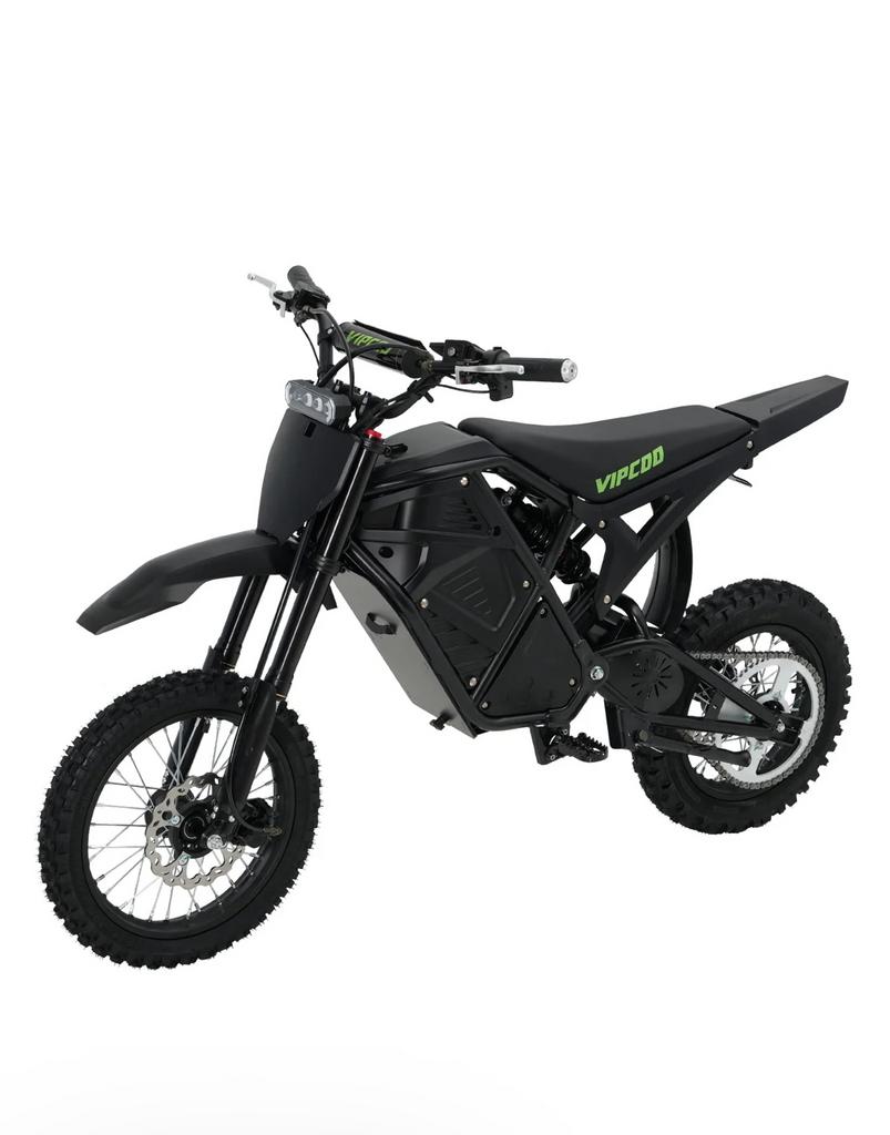 Surron/talaria/e moto/ vipcoo, Ophalen, Zo goed als nieuw, Schijfrem, Dirtbike