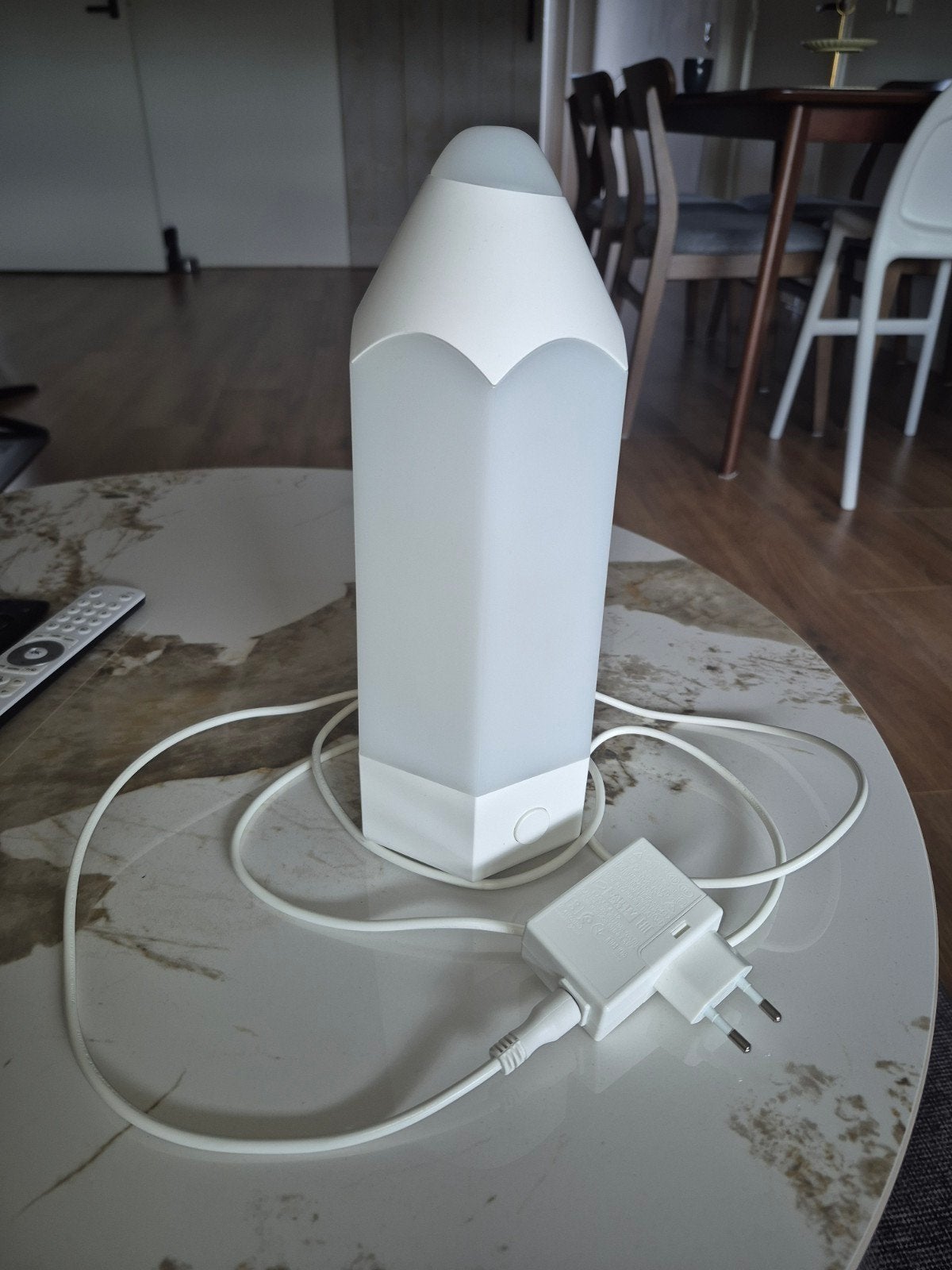 Ikea lamp, Ophalen, IKEA