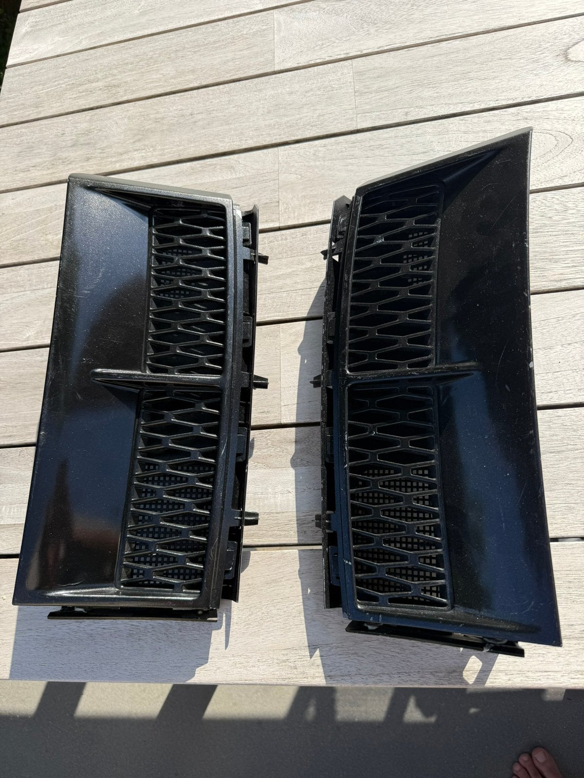 Range Rover L322 accessoires, Ophalen of Verzenden, Nieuw