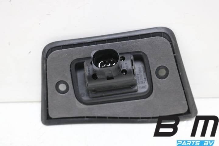 Contactplaat schuifdeur rechts VW Transp. T5 GP 7H0907496A, Auto-onderdelen, Gebruikt