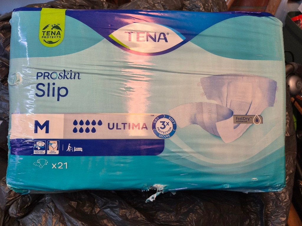 Tena ProSkin Slip Ultima, Diversen, Verzenden, Nieuw