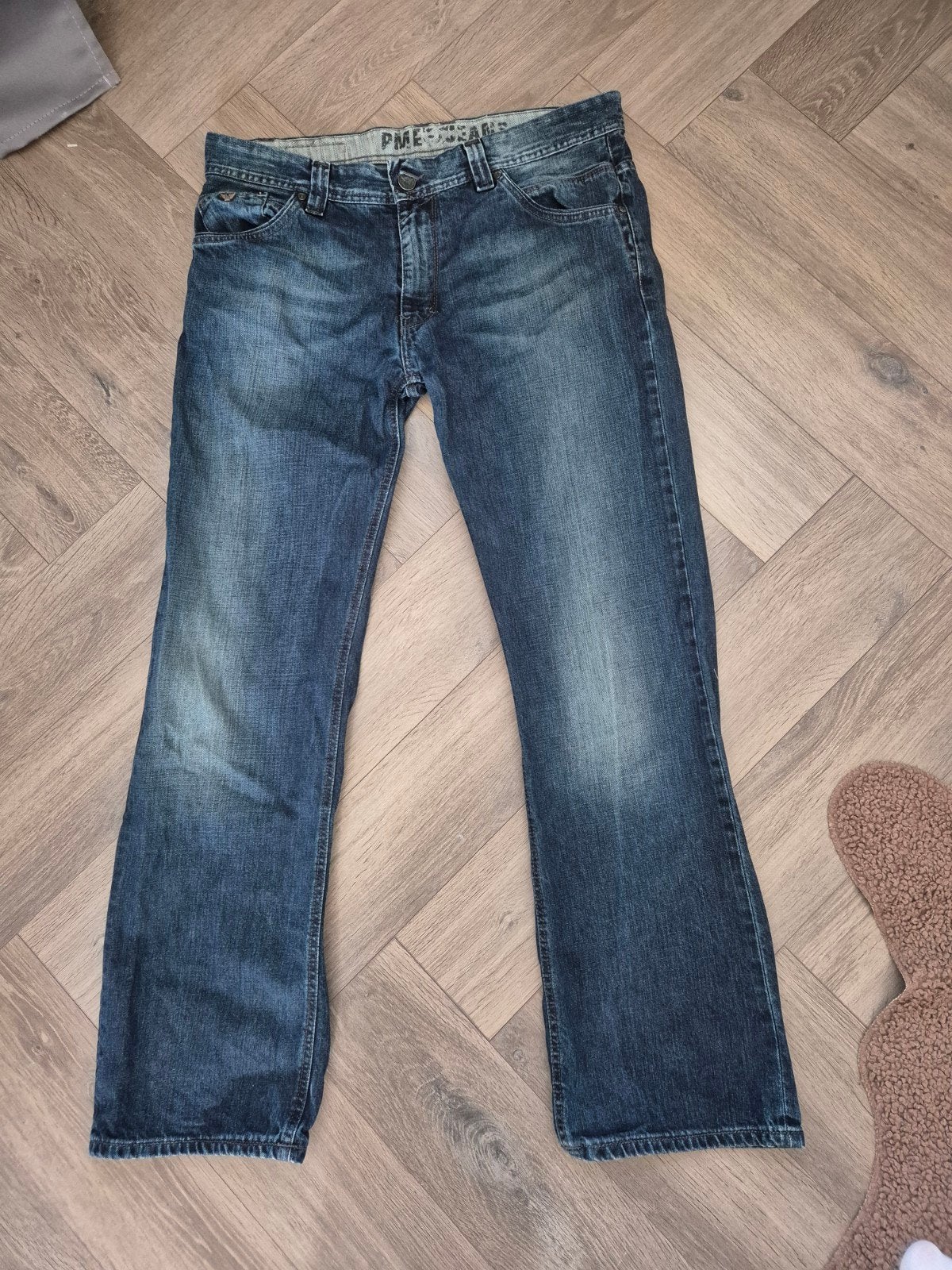 pme jeans, Blauw, Ophalen of Verzenden, Zo goed als nieuw, PME Legend