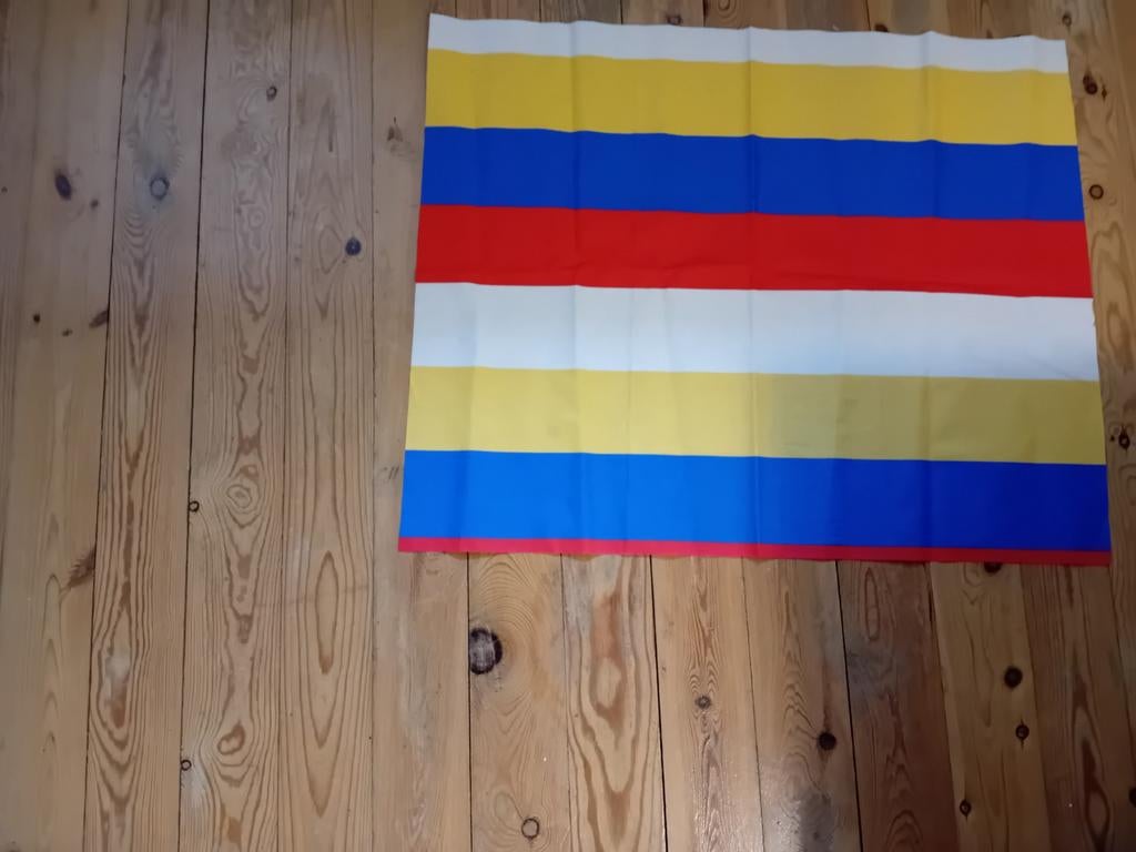 Zeildoek 146 cm breed, Ophalen of Verzenden, Nieuw