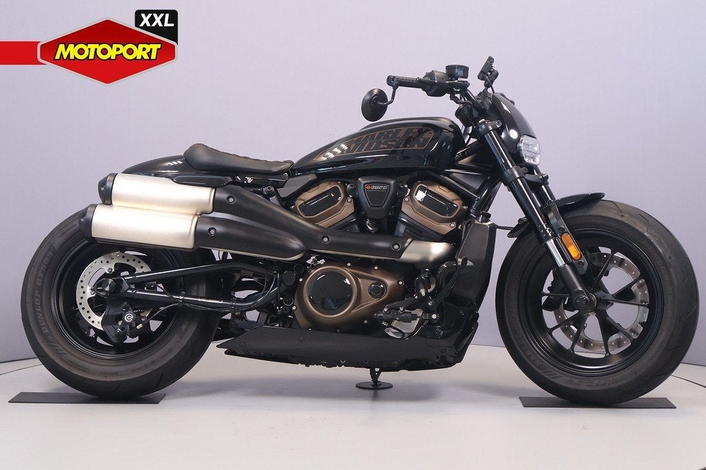 Harley-Davidson SPORTSTER S (bj 2022), H-DCUSTOMERSERVICE@Harley-Davidson.com, Harley-Davidson Benelux, Bedrijf, Overig