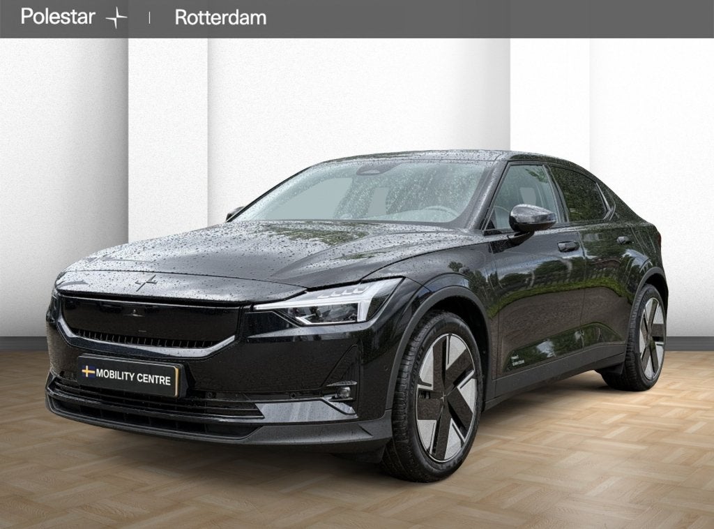 Polestar 2 Long Range Single Motor 82 kWh | SOH 100% | PRIME