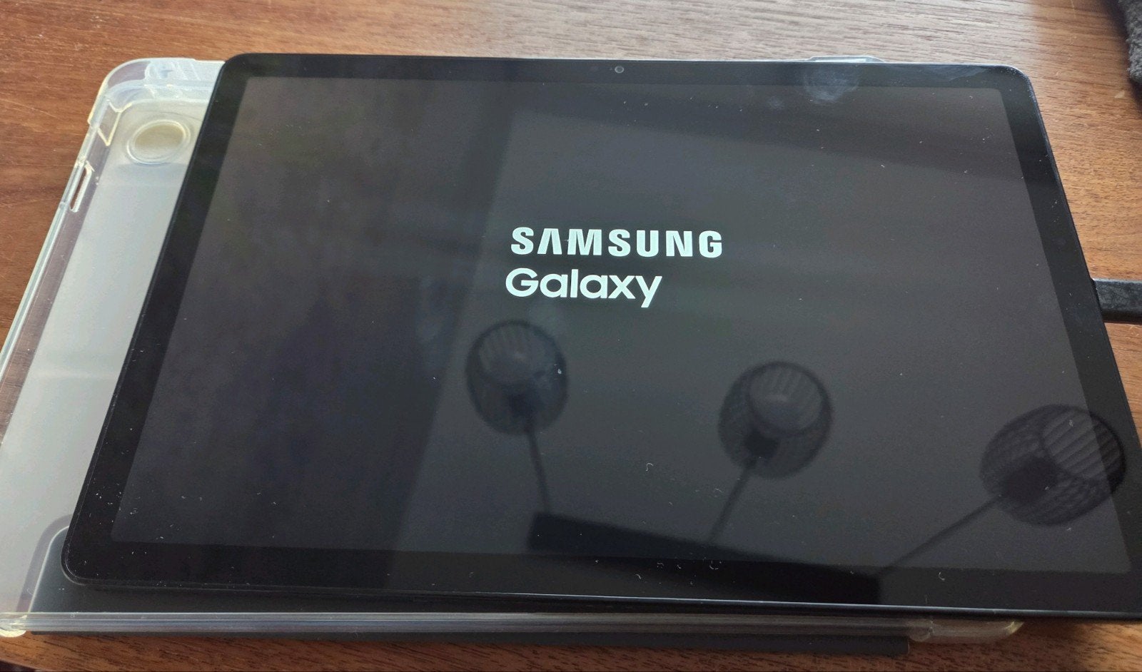 Samsung Galaxy Tab A9+ 128 GB - Zo goed als nieuw, Ophalen, 11 inch, Zo goed als nieuw, Samsung