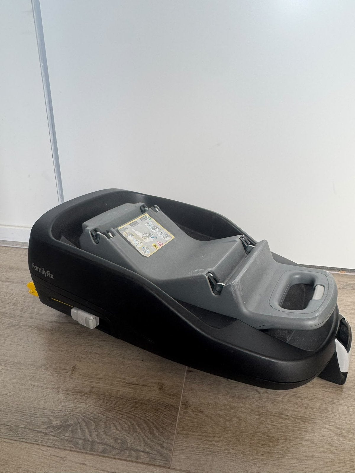 Onderstel familyfix, Ophalen, Gebruikt, Maxi-Cosi, Isofix